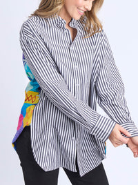 ELM PARTY PANTS SHIRT