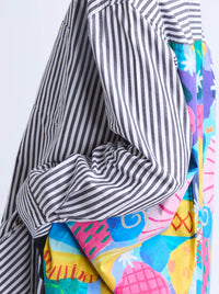 ELM PARTY PANTS SHIRT
