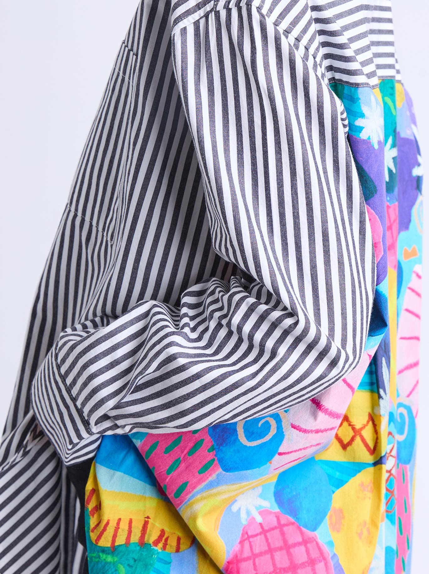 ELM PARTY PANTS SHIRT