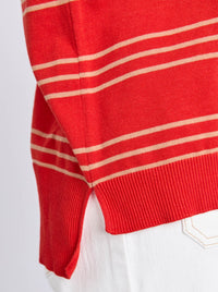 ELM SOFIE KNIT TEE