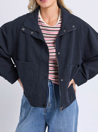 ELM CALMA JACKET
