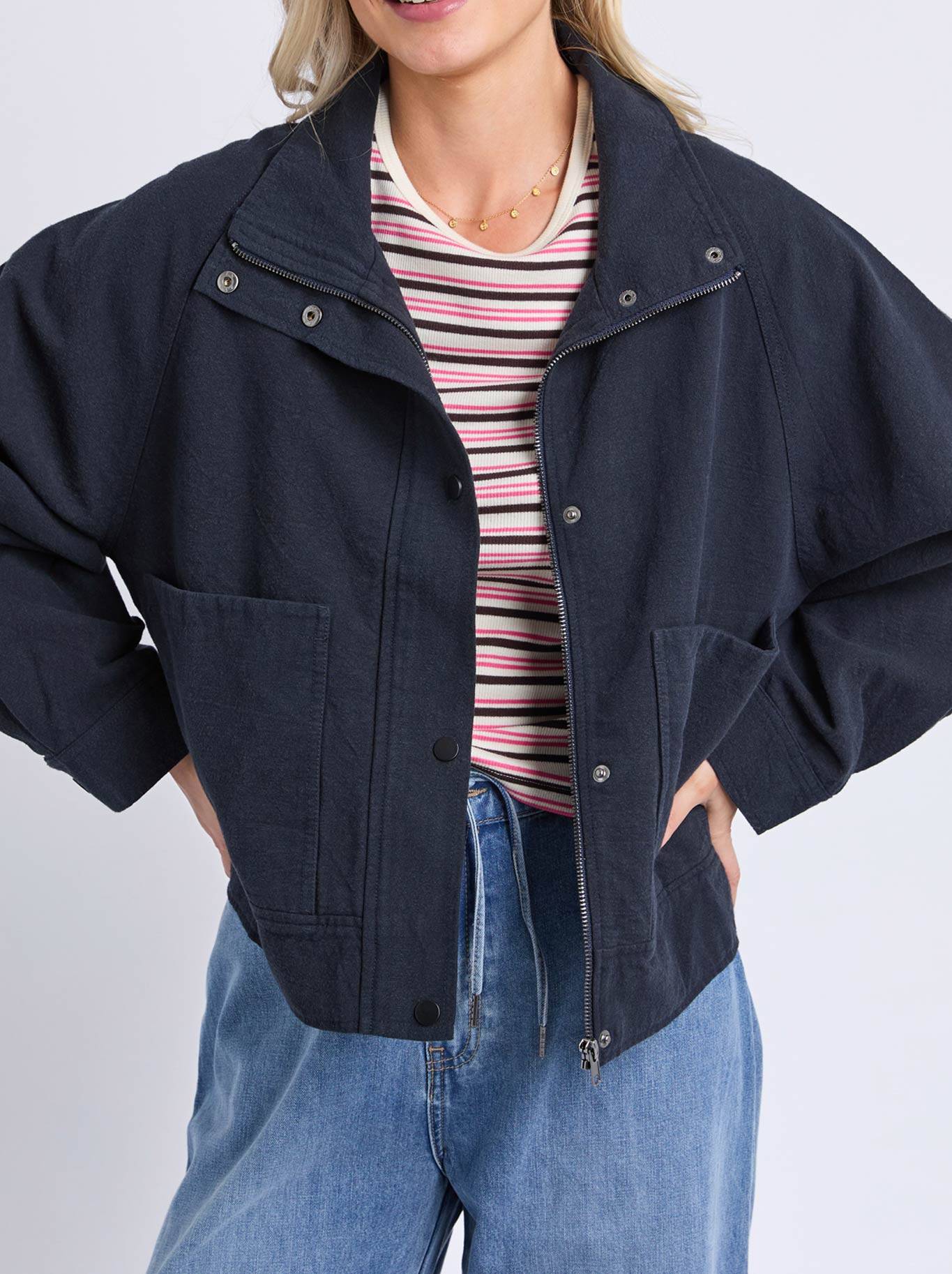 ELM CALMA JACKET