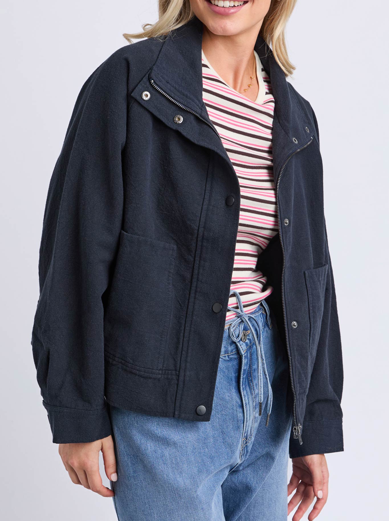 ELM CALMA JACKET