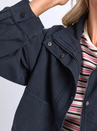 ELM CALMA JACKET