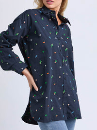 ELM MARKET PICK SHIRT