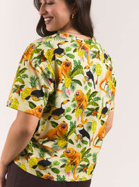 ELM LALA LAND RIO TEE