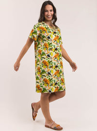 ELM LALA LAND RIO DRESS