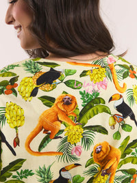 ELM LALA LAND RIO DRESS