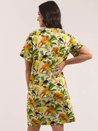 ELM LALA LAND RIO DRESS