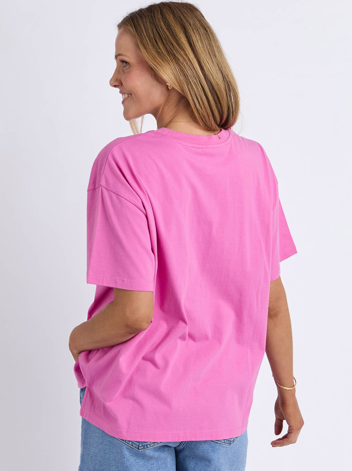 ELM PINWHEEL TEE