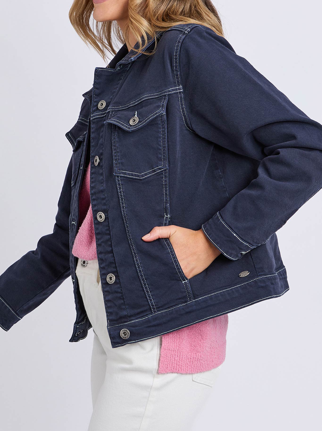 ELM TILLY JACKET