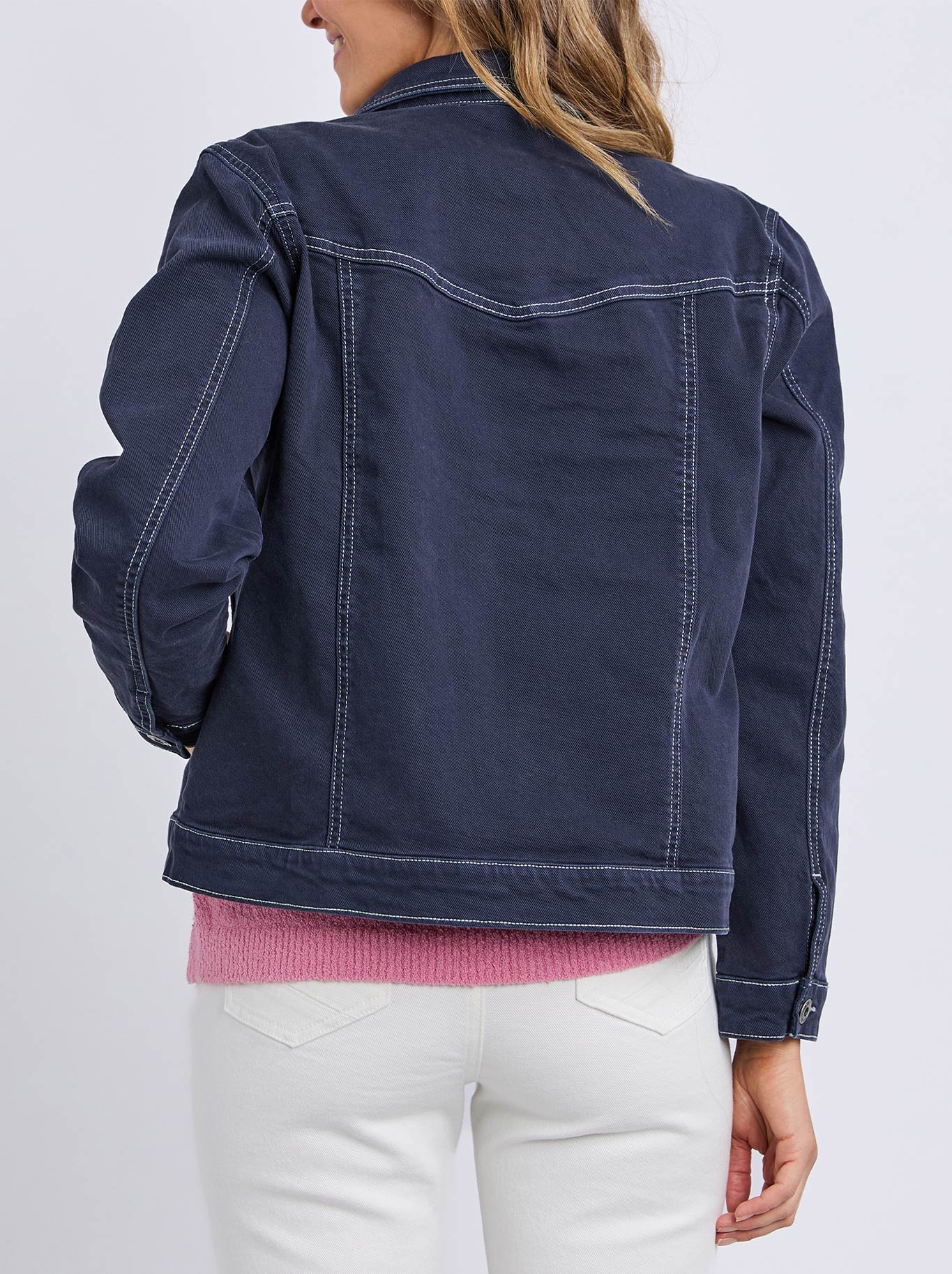 ELM TILLY JACKET