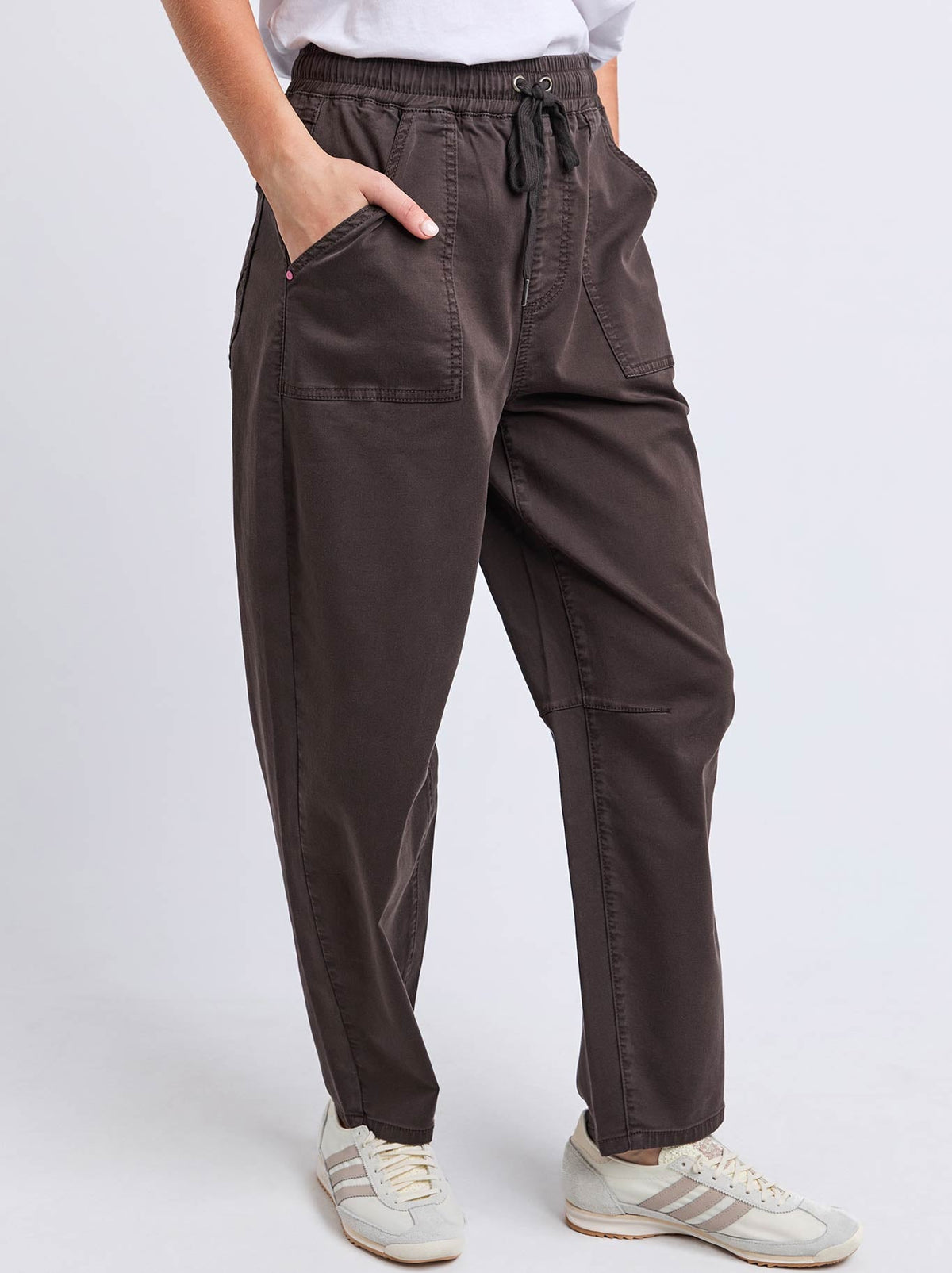 ELM QUINN BARREL JOGGER