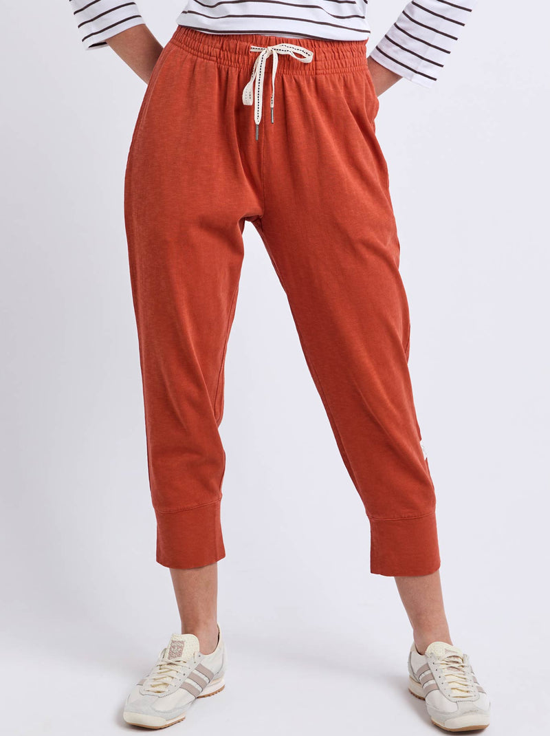 ELM BRUNCH PANT