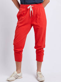 ELM BRUNCH PANT