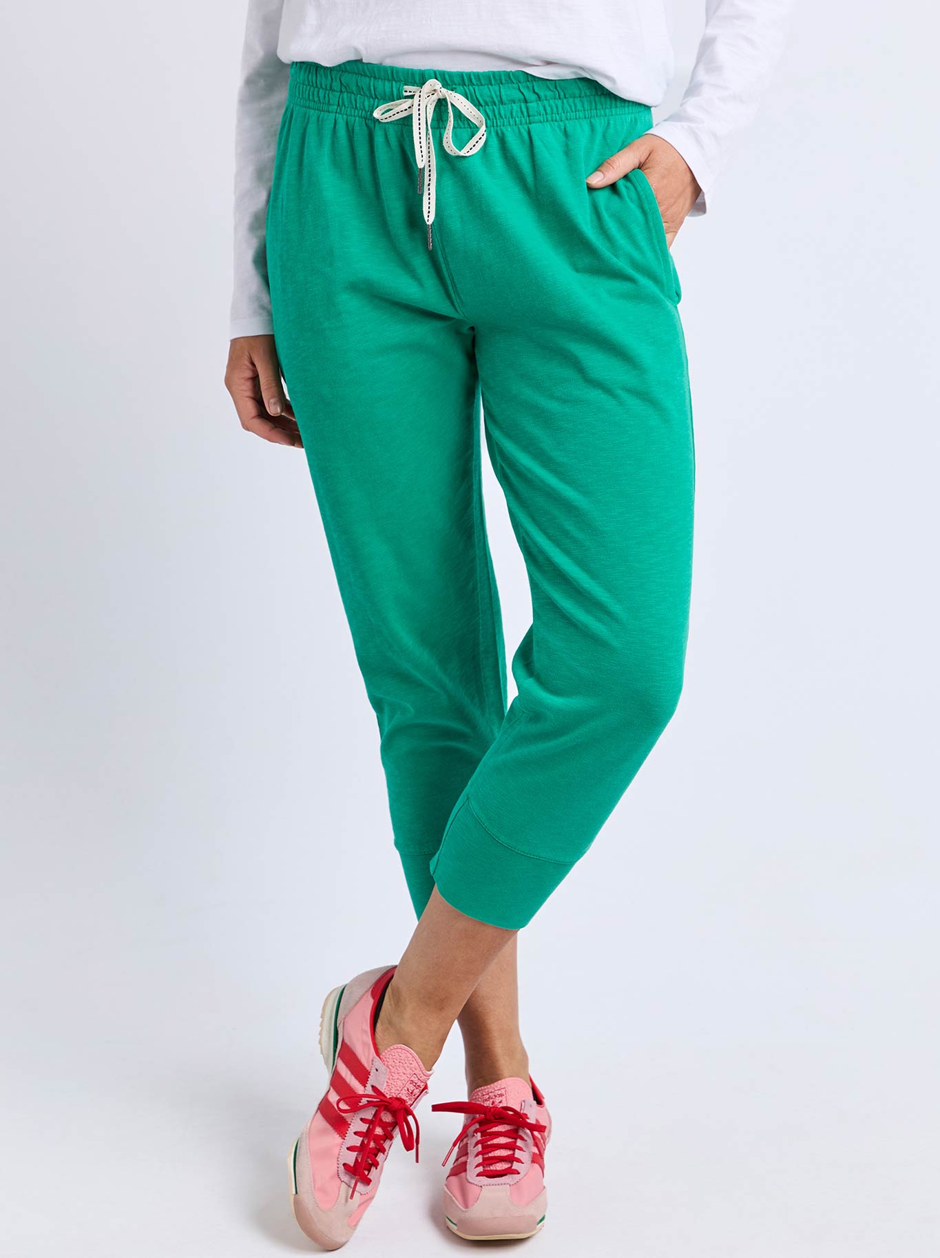 ELM BRUNCH PANT
