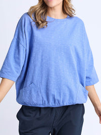 ELM MAZIE SWEAT
