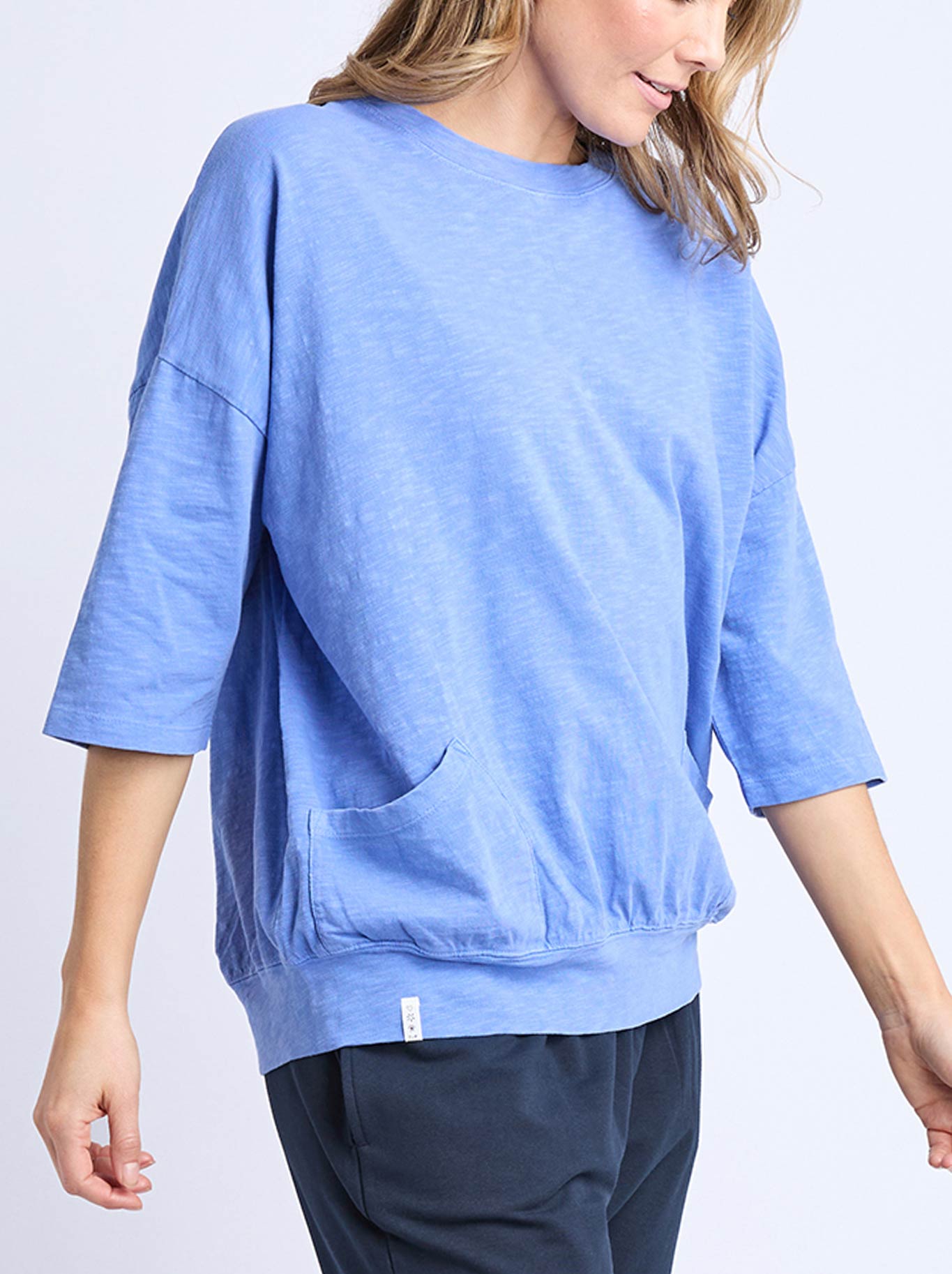 ELM MAZIE SWEAT