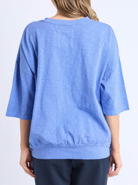 ELM MAZIE SWEAT