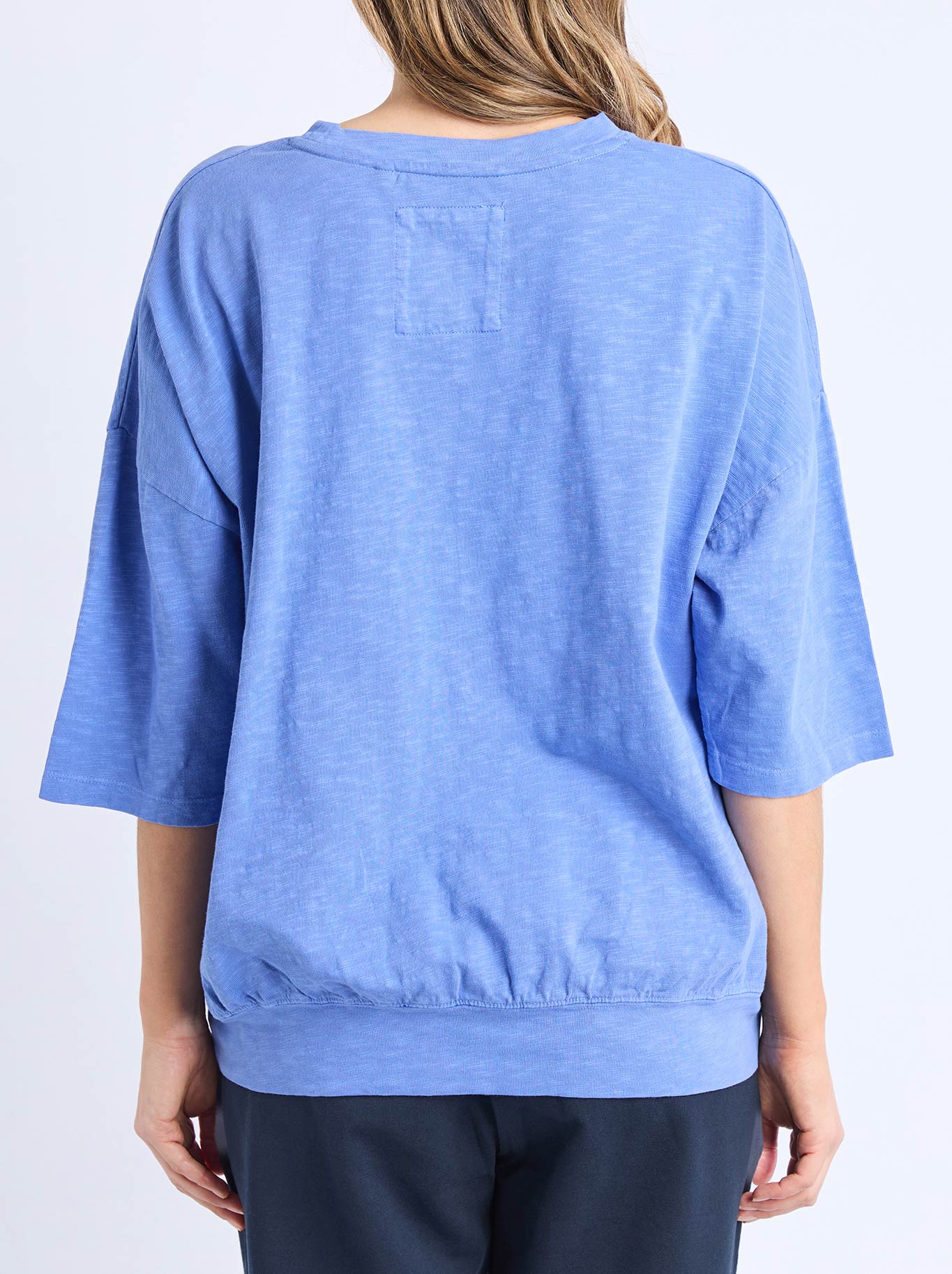 ELM MAZIE SWEAT