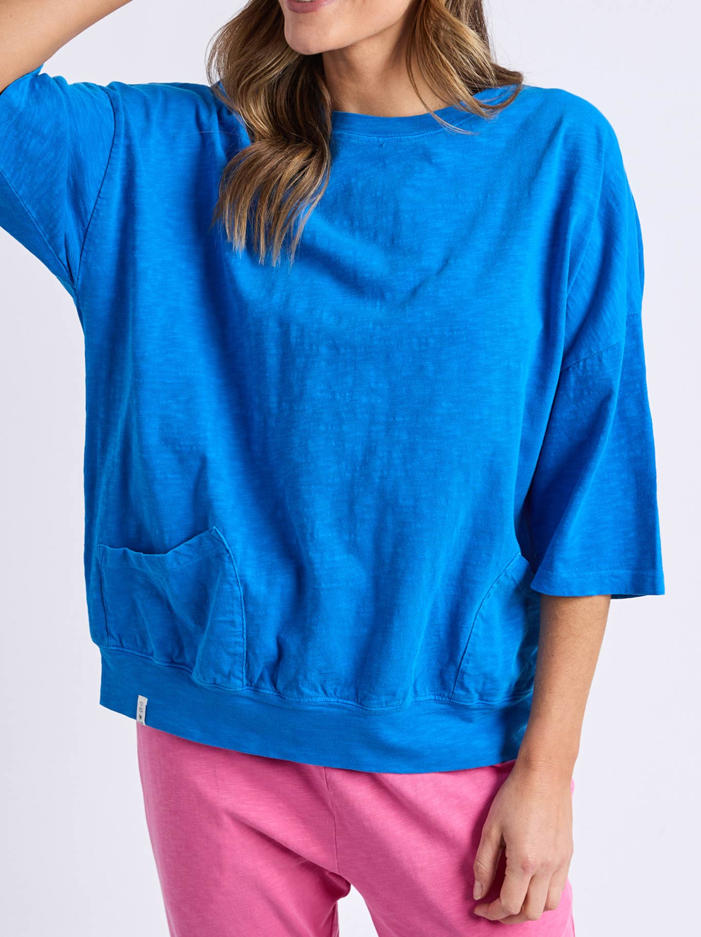 ELM MAZIE SWEAT