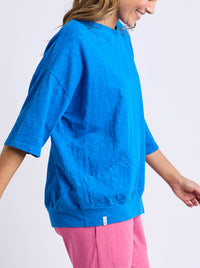 ELM MAZIE SWEAT