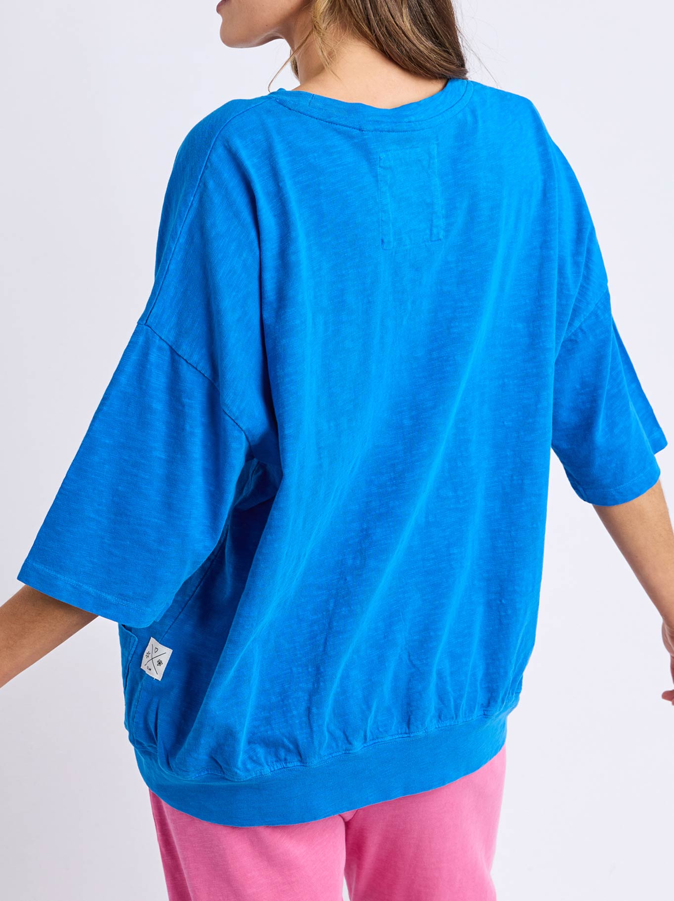 ELM MAZIE SWEAT