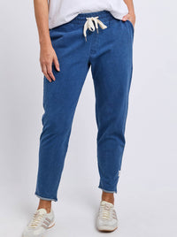 ELM RICKETY PANT