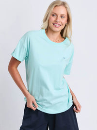 ELM HALLI TEE