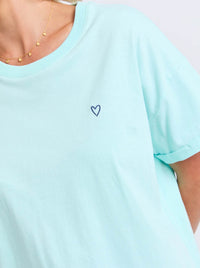 ELM HALLI TEE