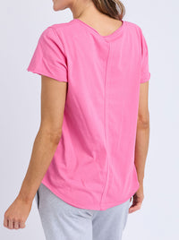 ELM PIMA VEE TEE