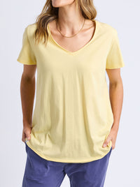 ELM PIMA VEE TEE