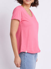 ELM PIMA VEE TEE
