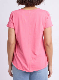 ELM PIMA VEE TEE