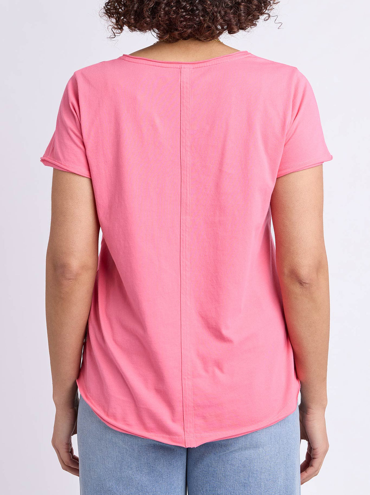 ELM PIMA VEE TEE