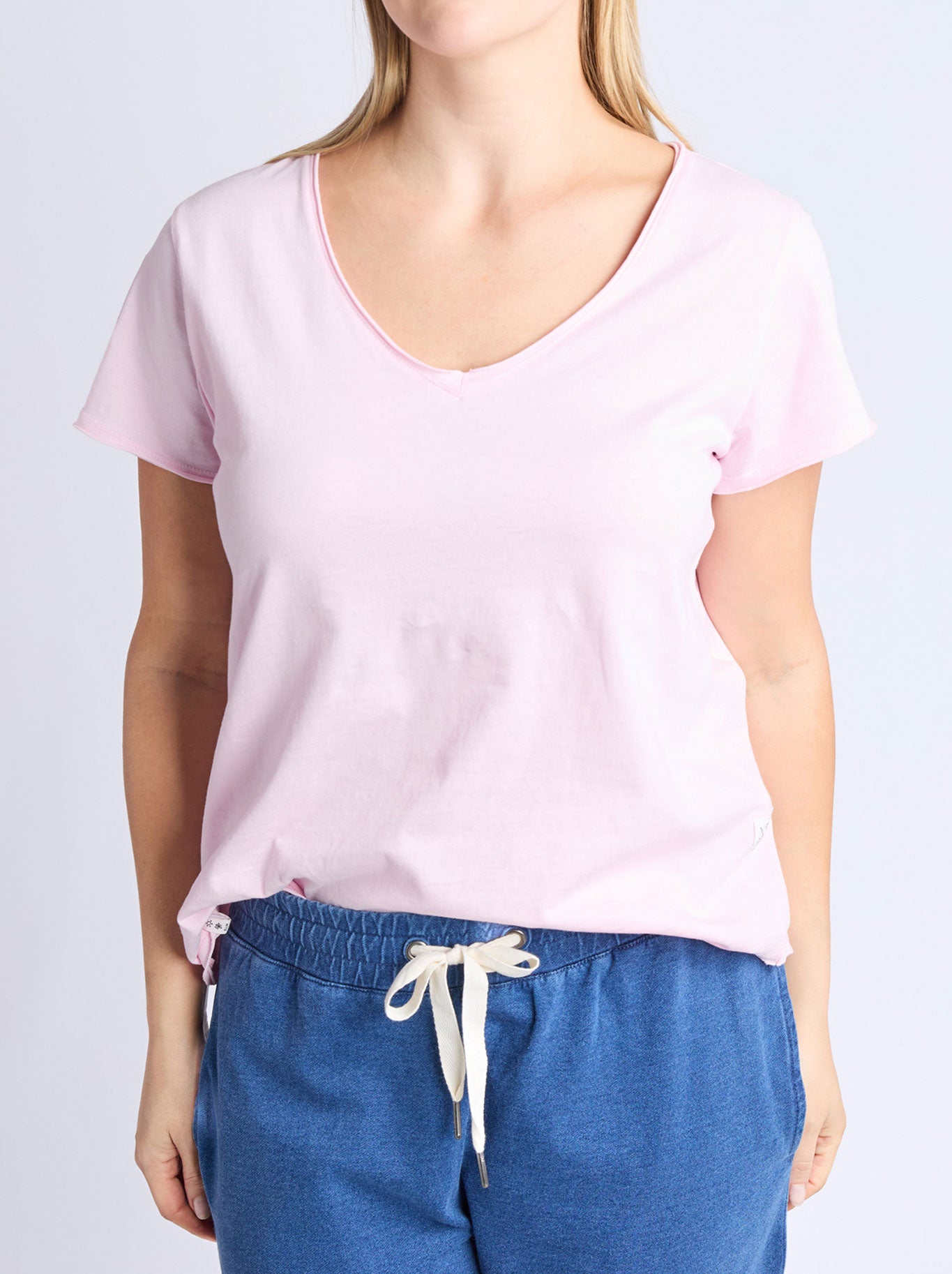 ELM PIMA VEE TEE