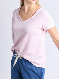ELM PIMA VEE TEE