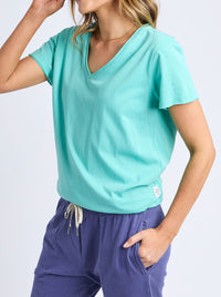 ELM PIMA VEE TEE