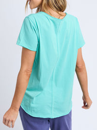 ELM PIMA VEE TEE