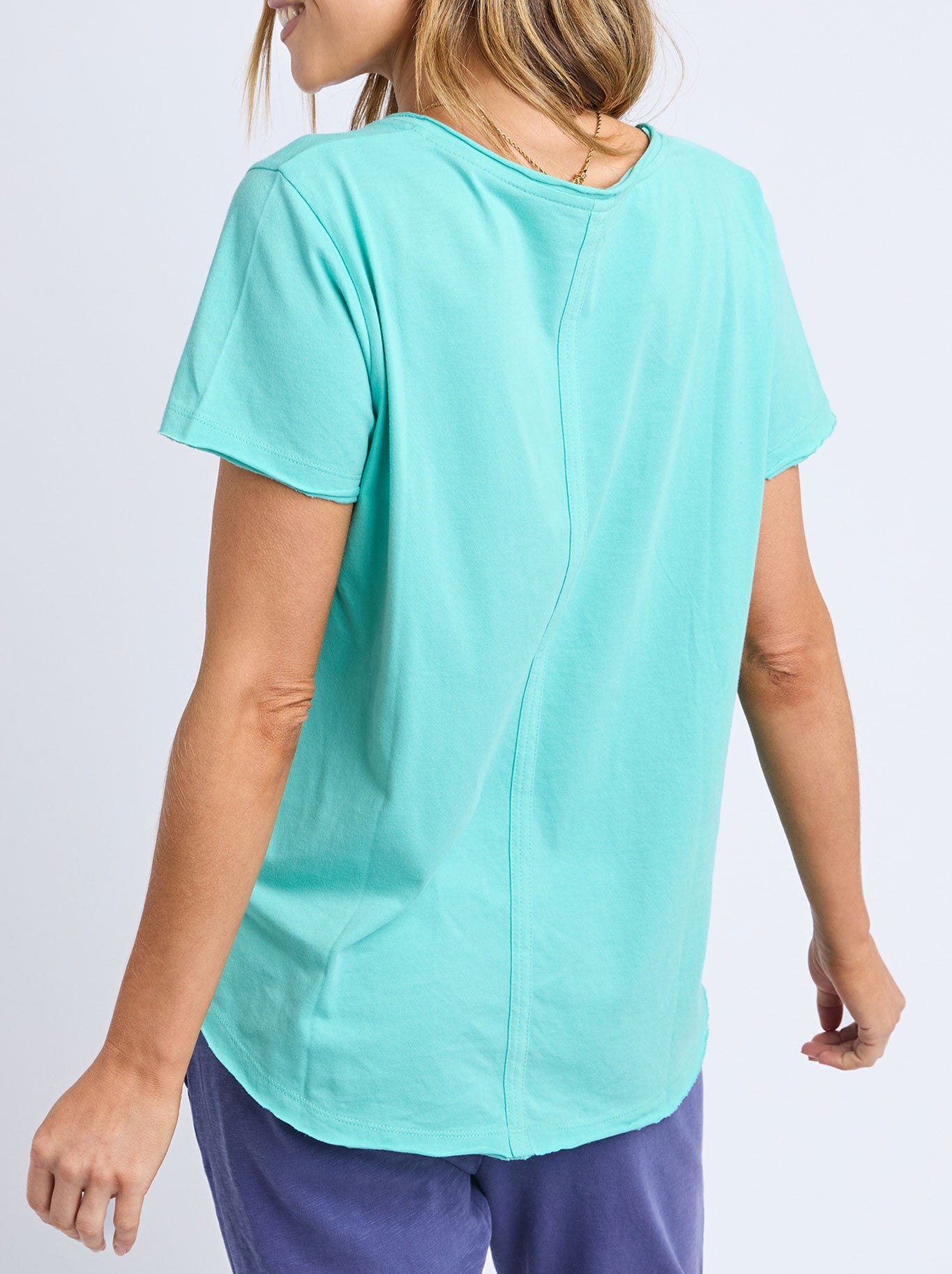 ELM PIMA VEE TEE