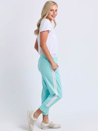 ELM BRUNCH PANT WITH SIDE TAPE