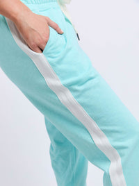 ELM BRUNCH PANT WITH SIDE TAPE