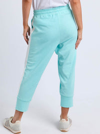 ELM BRUNCH PANT WITH SIDE TAPE