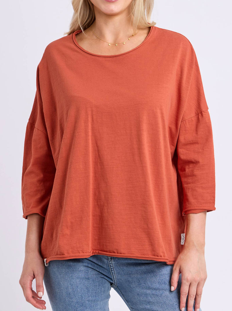ELM ANYA TOP