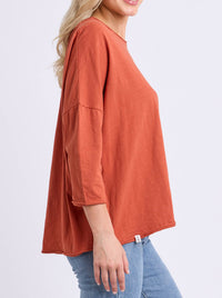 ELM ANYA TOP