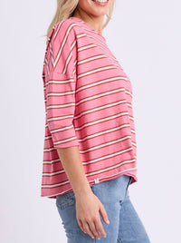 ELM ANYA TEE