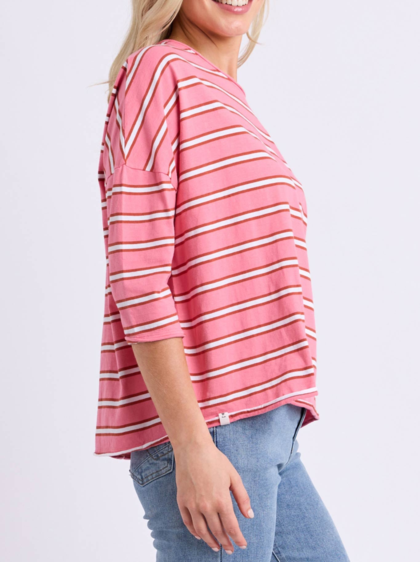 ELM ANYA TEE