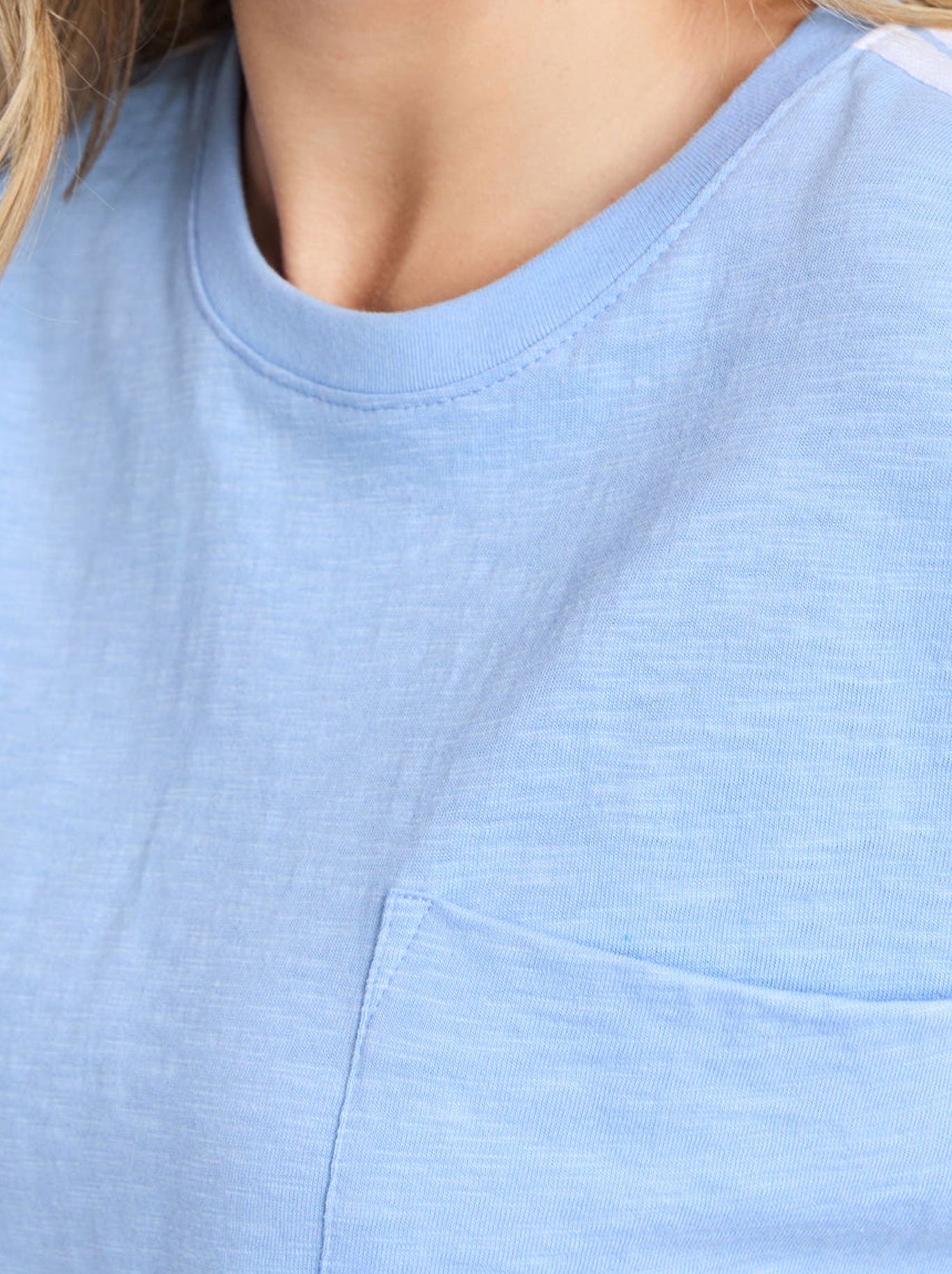 FOXWOOD POWER TEE