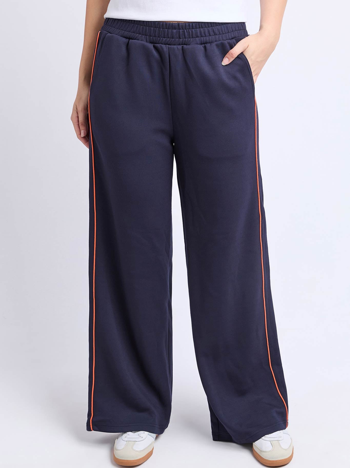 FOXWOOD TRAVELLER PANT