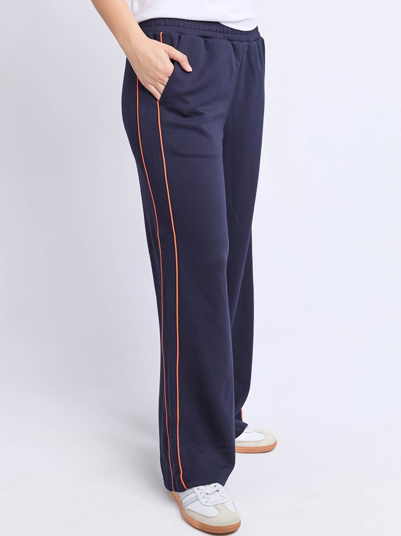 FOXWOOD TRAVELLER PANT
